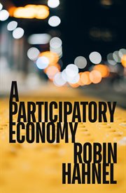 A Participatory Economy cover image