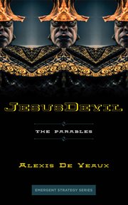 JesusDevil : The Parables cover image