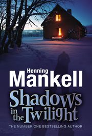 Shadows in the twilight cover image