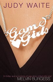 Game girls cover image