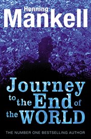 Journey to the end of the world cover image