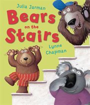 Bears on the stairs cover image