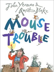 Mouse trouble cover image