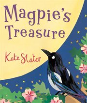 Magpie's treasure cover image
