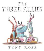 The three sillies cover image