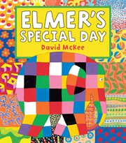 Elmer's Special Day cover image