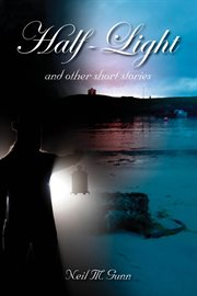Half-light. And Other Short Stories cover image