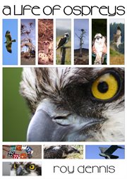 A life of ospreys cover image