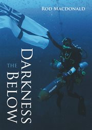 The Darkness Below cover image