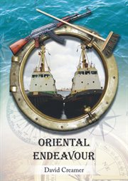 Oriental endeavour cover image