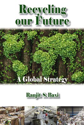 Imagen de portada para Recycling Our Future