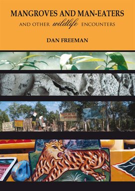 Cover image for Mangroves and Man-Eaters
