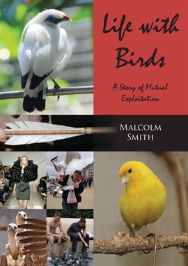 Cover image for Life with Birds