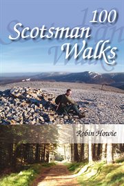 100 Scotsman walks cover image