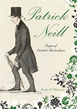 Cover image for Patrick Neill