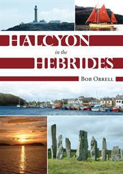 Halcyon in the Hebrides cover image