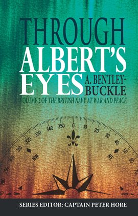 Cover image for Through Albert's Eyes