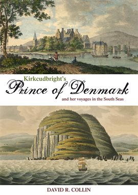 Cover image for Kirkcudbright's Prince of Denmark