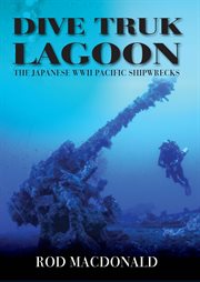 Dive Truk Lagoon cover image