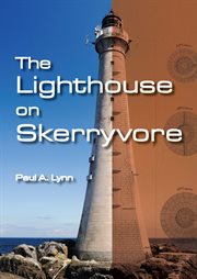 The Lighthouse on Skerryvore cover image