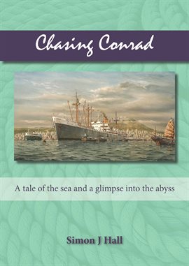 Cover image for Chasing Conrad