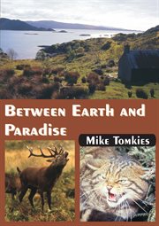 Between earth and paradise cover image