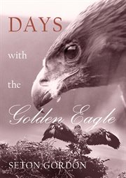 Days with the golden eagle cover image