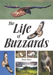 The life of buzzards cover image