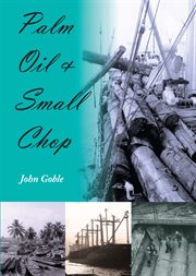 Palm oil and small chop cover image