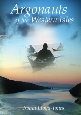Cover image for Argonauts of the Western Isles