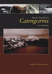 Seton gordon's cairngorms cover image