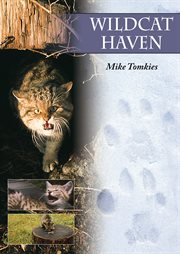Wildcat haven cover image