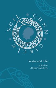 Water and life cover image