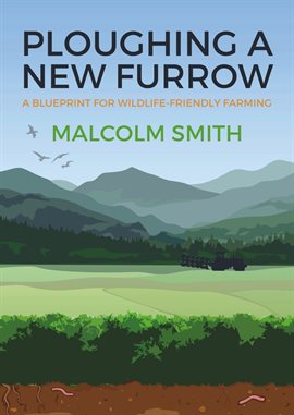 Cover image for Ploughing a New Furrow