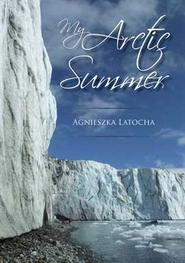 Cover image for My Arctic Summer
