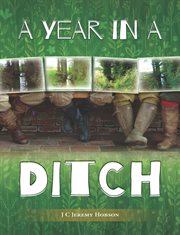A year in a ditch cover image
