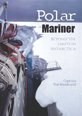 Cover image for Polar Mariner