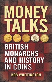 MONEY TALKS cover image