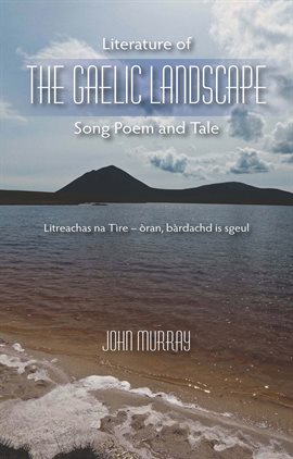 Cover image for Literature of the Gaelic Landscape