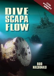 Dive Scapa Flow cover image