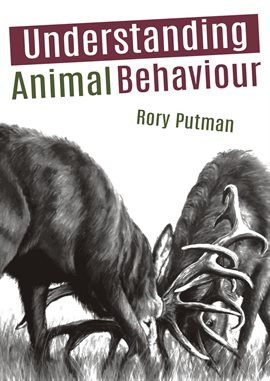 Cover image for Understanding Animal Behaviour