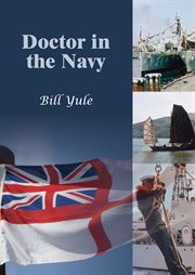 Doctor in the navy cover image