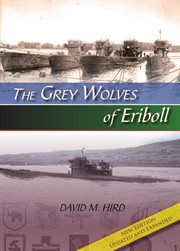 The grey wolves of Eriboll cover image