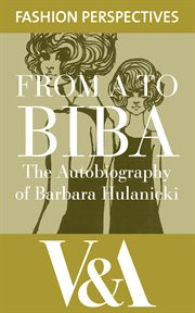 From-A-to Biba cover image