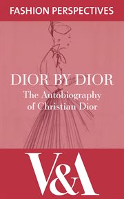 Dior by Dior cover image