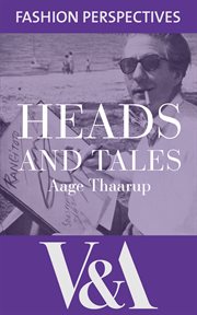 Heads and tales cover image