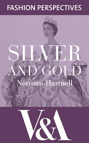 Silver and gold cover image