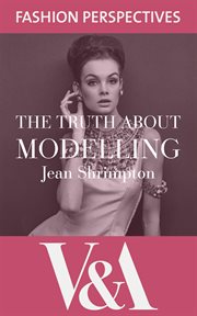 The truth about modelling cover image