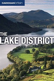 The Lake District cover image
