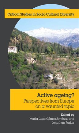 Cover image for Active Ageing